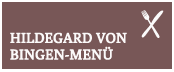 Regelmäßige Essen nach Hildegard von Bingen - siehe Aktuelles!
